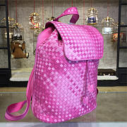Fancybags Bottega Veneta Backpack 5665 - 3