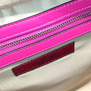Fancybags Bottega Veneta Backpack 5665 - 4
