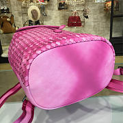 Fancybags Bottega Veneta Backpack 5665 - 5