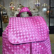 Fancybags Bottega Veneta Backpack 5665 - 6