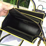 Fancybags Celine NANO LUGGAGE - 2