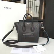 Fancybags Celine NANO LUGGAGE 962 - 1