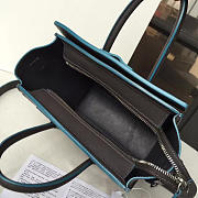 Fancybags Celine NANO LUGGAGE 962 - 2