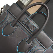 Fancybags Celine NANO LUGGAGE 962 - 6