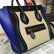 Fancybags Celine NANO LUGGAGE 979 - 6