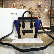 Fancybags Celine NANO LUGGAGE 979 - 2