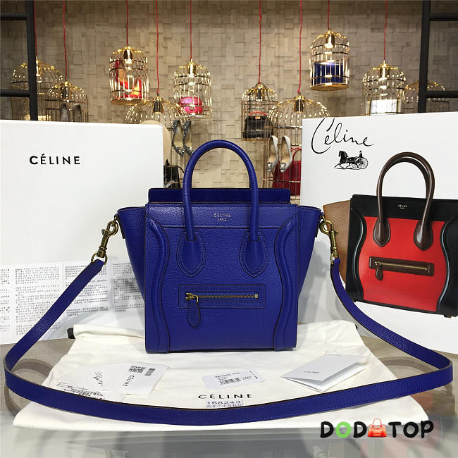 Fancybags Celine nano 1026 - 1