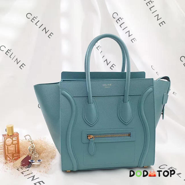 Fancybags Celine micro luggage 1042 - 1