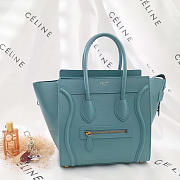 Fancybags Celine micro luggage 1042 - 1