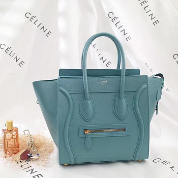 Fancybags Celine micro luggage 1042