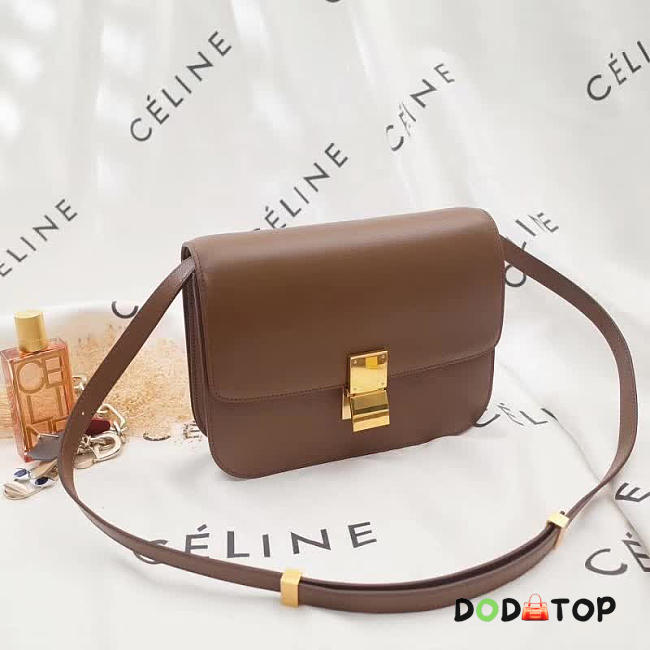 Fancybags Celine Classis box 1138 - 1