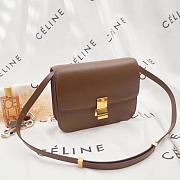 Fancybags Celine Classis box 1138 - 1