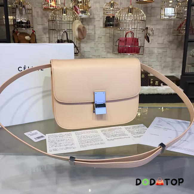 Fancybags Celine Classis box 1142 - 1