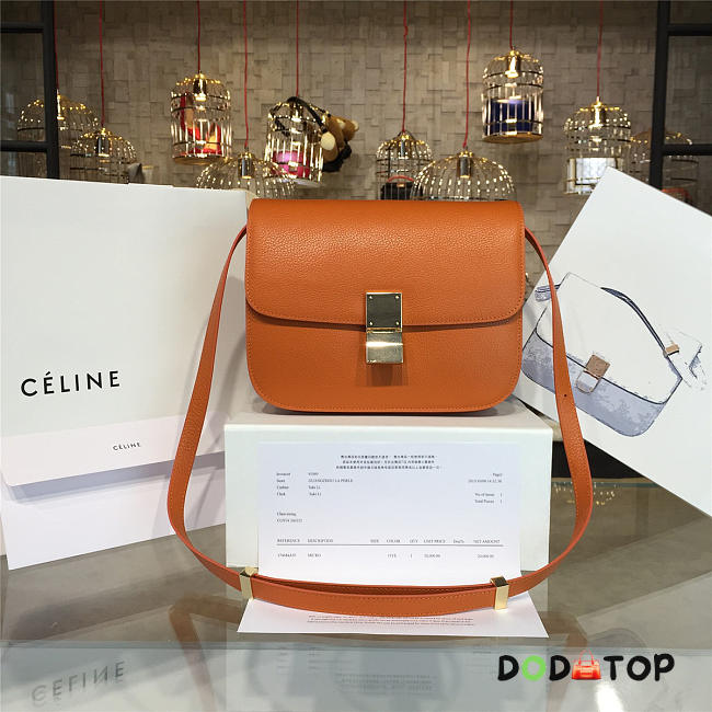 Fancybags Celine Classis box 1156 - 1