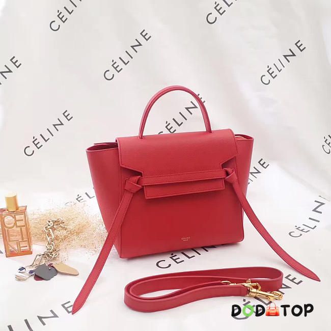 Fancybags Celine Belt bag 1175 - 1