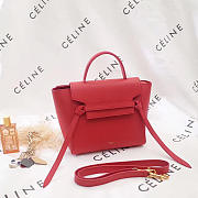 Fancybags Celine Belt bag 1175 - 1