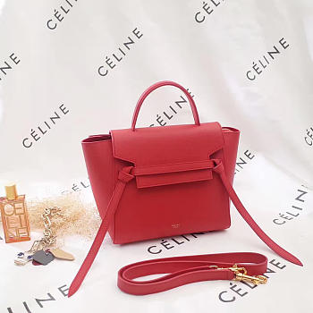 Fancybags Celine Belt bag 1175