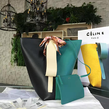 Fancybags CELINE twisted cabas 1211