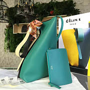 Fancybags CELINE twisted cabas 1211 - 3