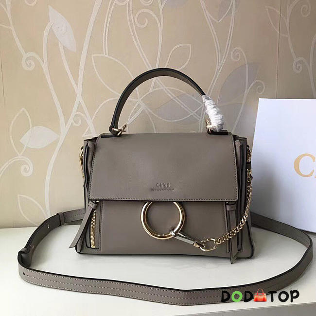 Fancybags Chloe Faye day 1247 - 1