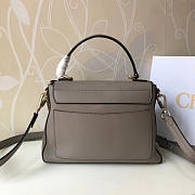 Fancybags Chloe Faye day 1247 - 5