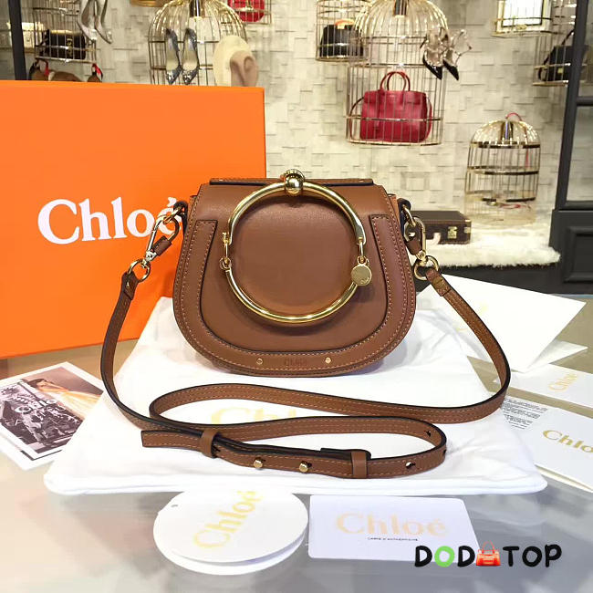 Fancybags Chloe Nile 1339 - 1