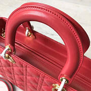 Fancybags Lady Dior 1565 - 2