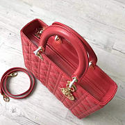 Fancybags Lady Dior 1565 - 3