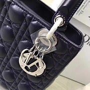 Fancybags Lady Dior 1581 - 5