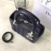 Fancybags Lady Dior 1581 - 6