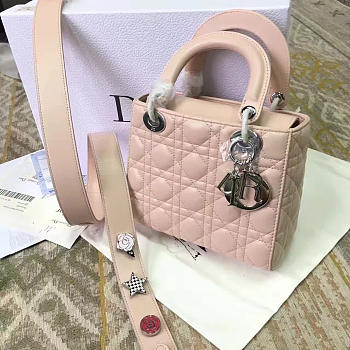 Fancybags Lady Dior 1587