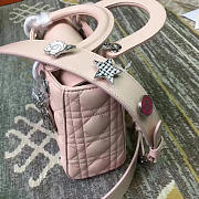 Fancybags Lady Dior 1587 - 3
