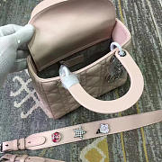 Fancybags Lady Dior 1587 - 4