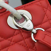 Fancybags Lady Dior 1619 - 3