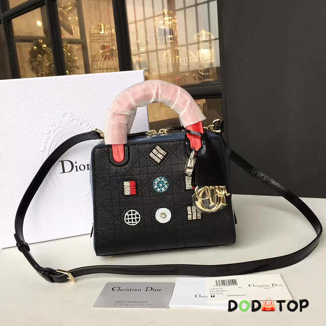 Fancybags Dior LADY 1699 - 1