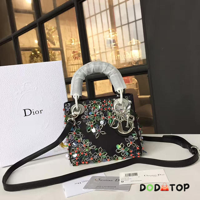 Fancybags Dior Lady 1701 - 1