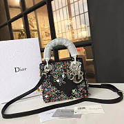 Fancybags Dior Lady 1701 - 1