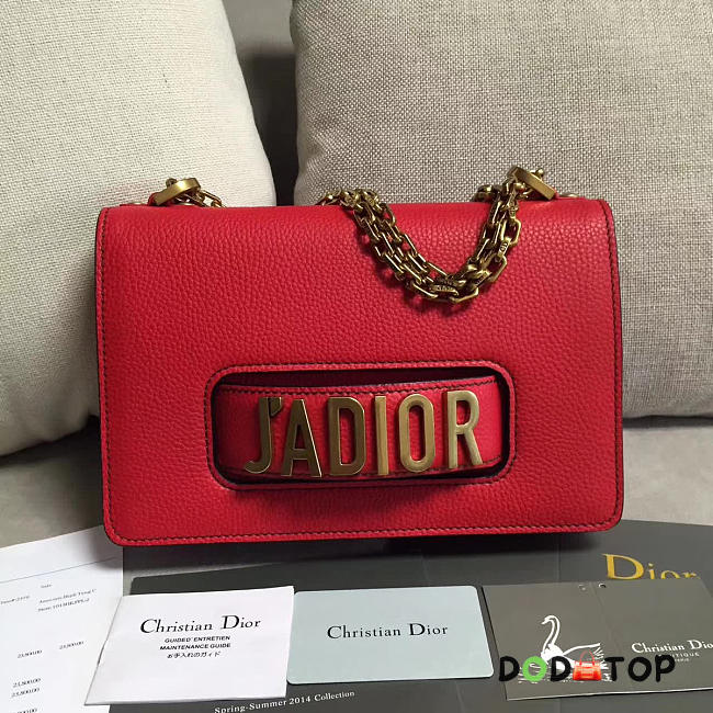 Fancybags Dior Jadior bag 1707 - 1