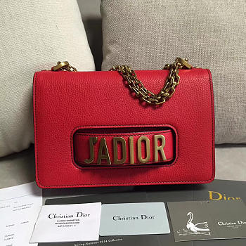 Fancybags Dior Jadior bag 1707