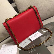 Fancybags Dior Jadior bag 1707 - 6