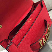 Fancybags Dior Jadior bag 1707 - 5