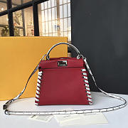 Fancybags Fendi peekaboo 1908 - 1