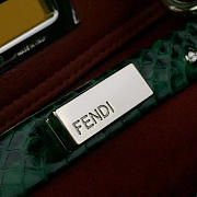 Fancybags Fendi peekaboo 1908 - 5