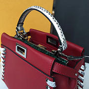 Fancybags Fendi peekaboo 1908 - 4