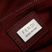 Fancybags Fendi peekaboo 1908 - 3