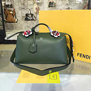 Fancybags FENDI BY THE WAY 1961 - 1