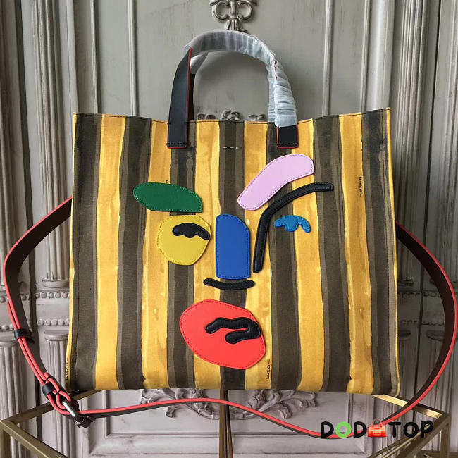 Fancybags Fendi Tote bag - 1