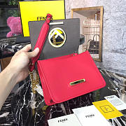 Fancybags Fendi Shoulder Bag 1979 - 6