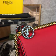 Fancybags Fendi Shoulder Bag 1979 - 5