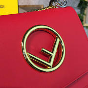 Fancybags Fendi Shoulder Bag 1979 - 3